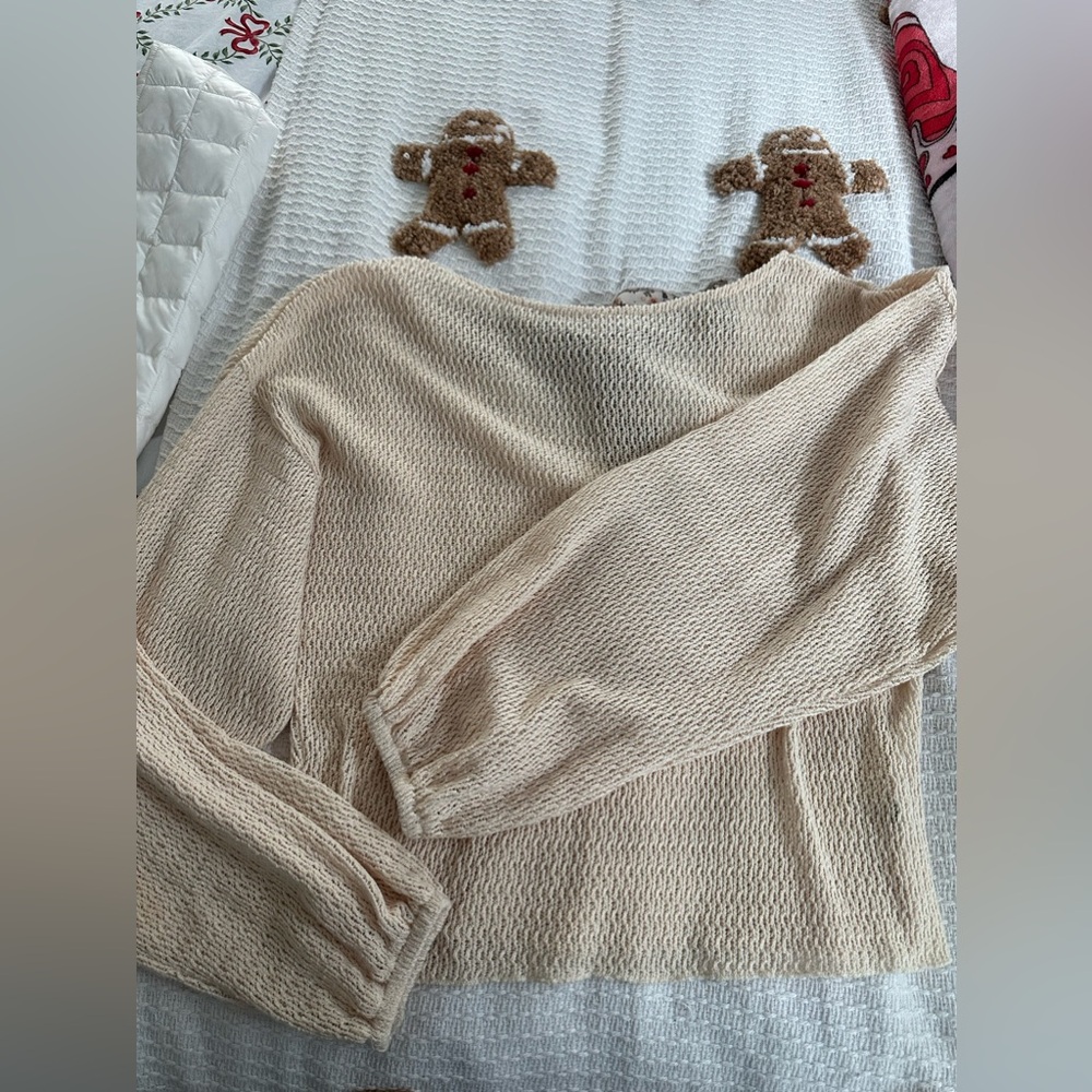 Buckle shirt
